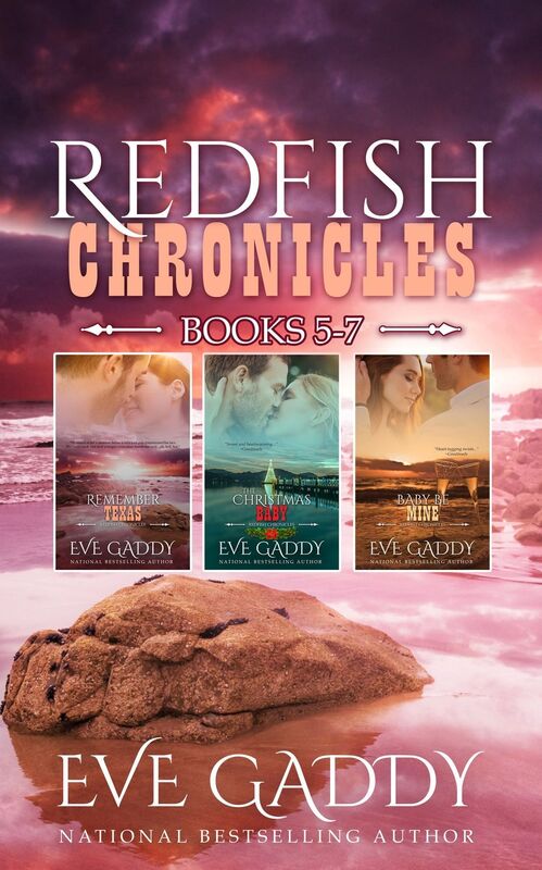 The Redfish Chronicles II Boxed Set