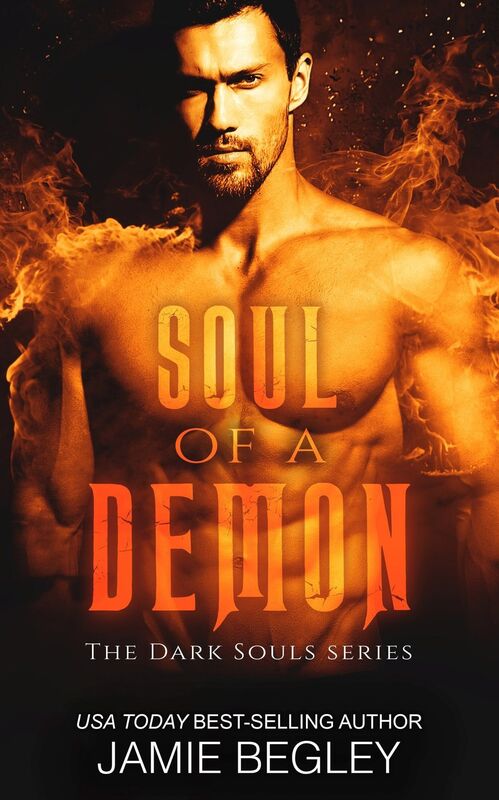 Soul of a Demon