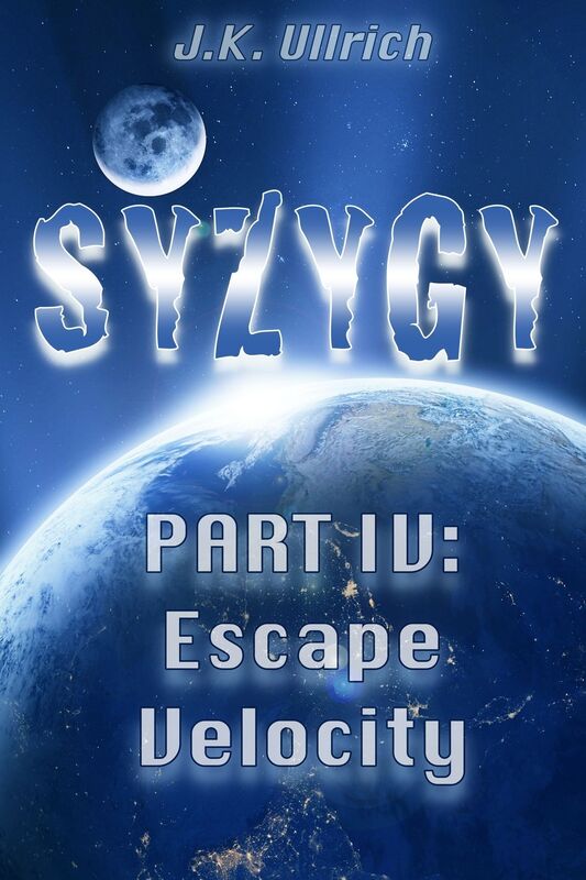 Escape Velocity