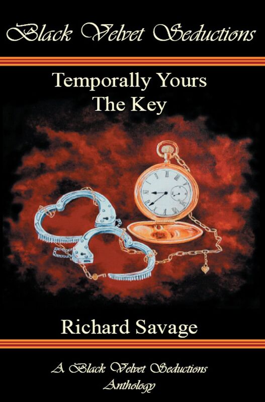 Temporally Yours and The Key