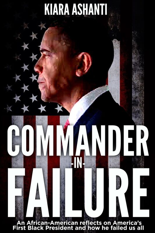 Commander in Failure
