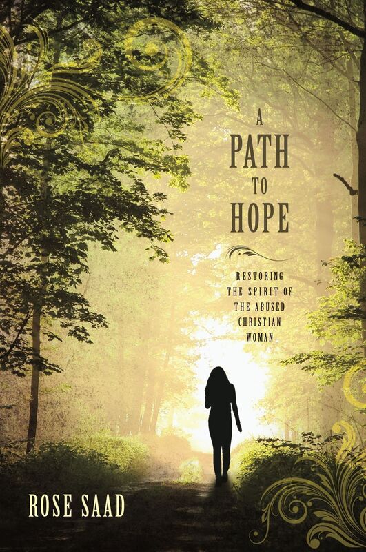 A Path to Hope: Restoring the Spirit of the Abused Christian Woman