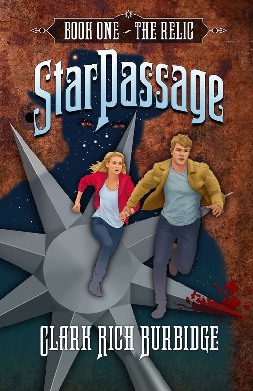 Star Passage: Book One, The Relic
