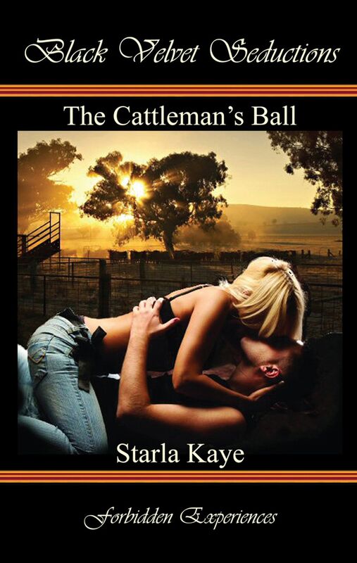 The Cattleman's Ball