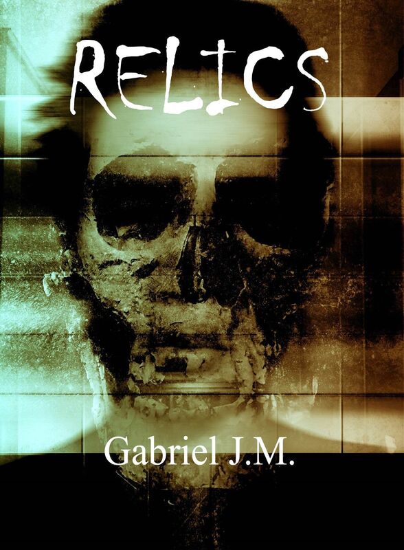 Relics (Three 13 Trilogy #1)