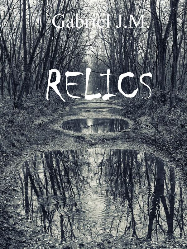 Relics (Three 13 Trilogy #1)