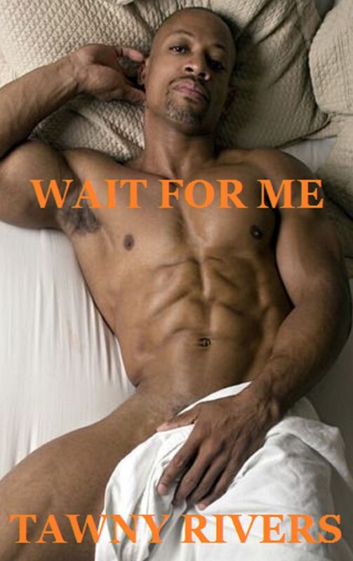 Wait For Me - Pseudo Gay Sex