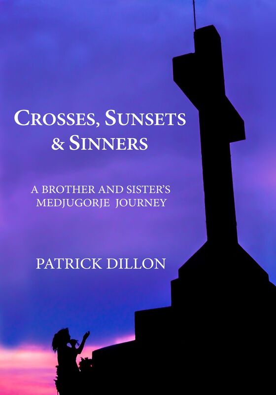Crosses, Sunsets & Sinners