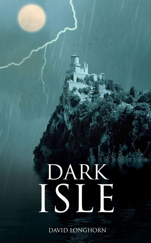 Dark Isle (Dark Isle Series Book 1)