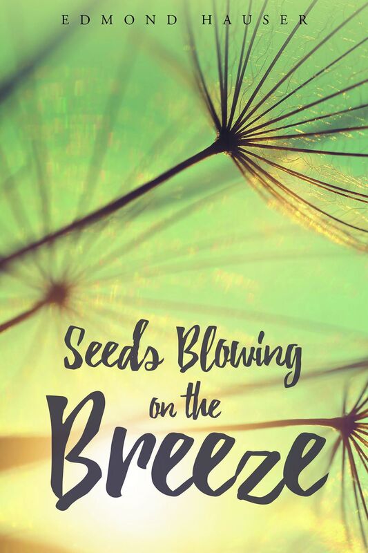 Seeds Blowing on the Breeze