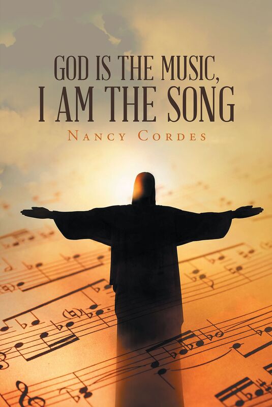 God Is The Music, I Am The Song