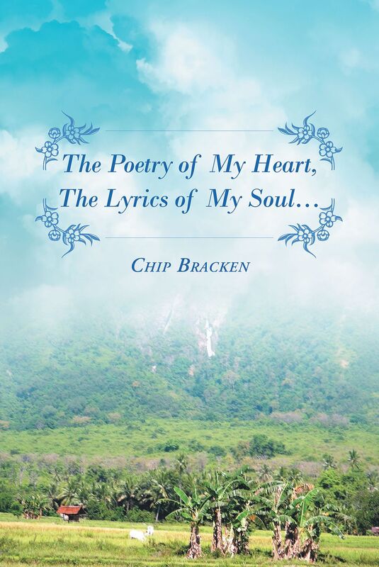 The Poetry of My Heart, The Lyrics of My Soul....