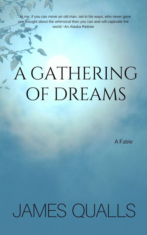 A Gathering Of Dreams