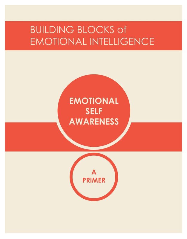 Emotional Self Awareness: A Primer