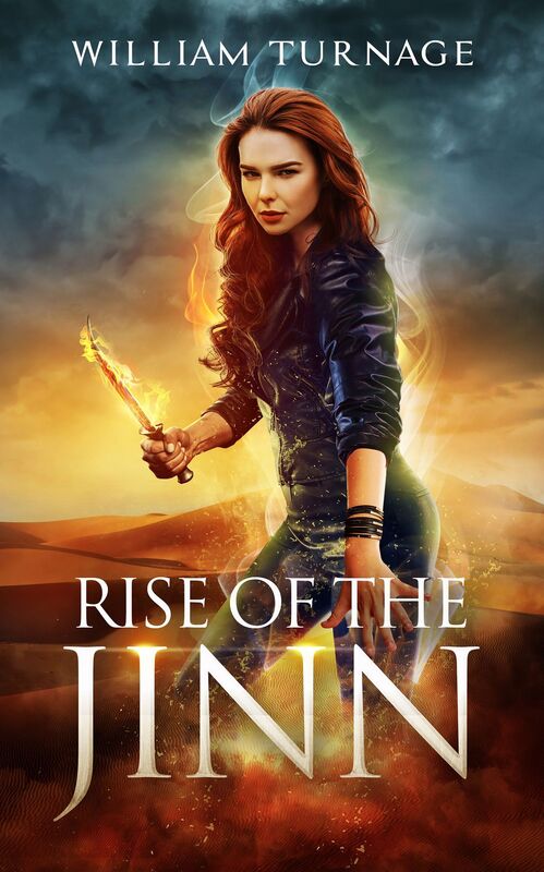 Rise of the Jinn