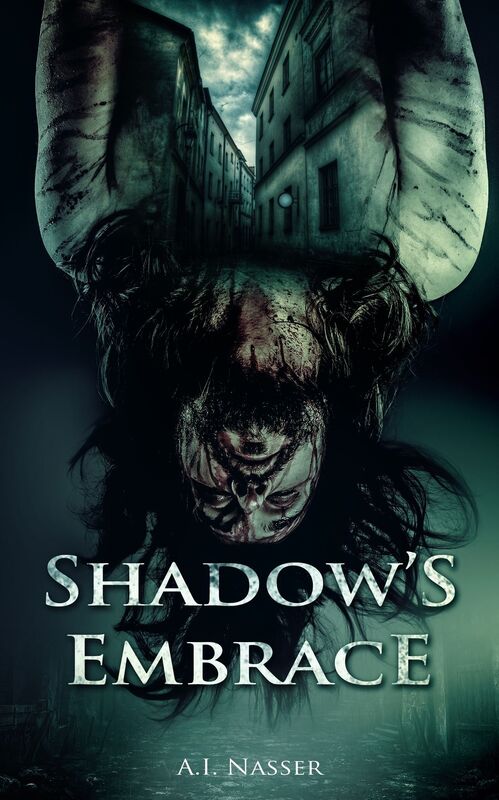 Shadow's Embrace (Slaughter Series Book 2)