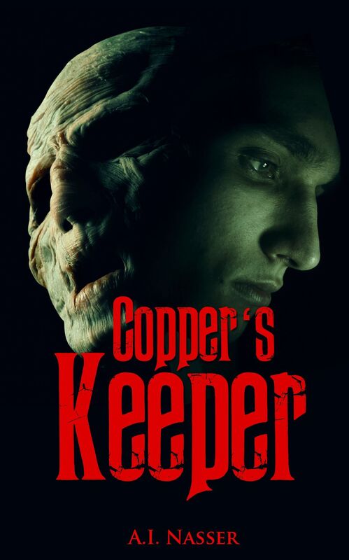Copper's Keeper (Slaughter Series Book 3)