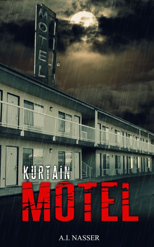Kurtain Motel (The Sin Series Book 1)