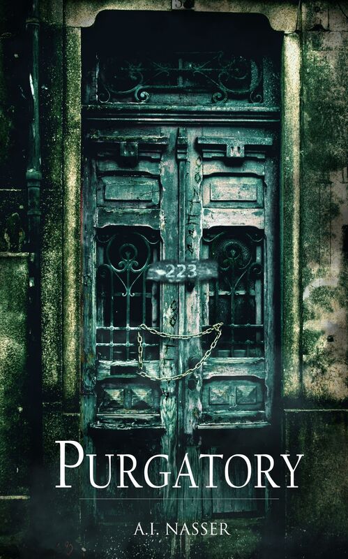 Purgatory (The Sin Series Book 3)