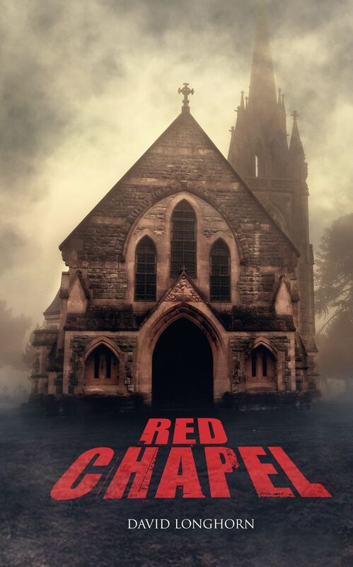 Red Chapel (Dark Isle Series Book 3)