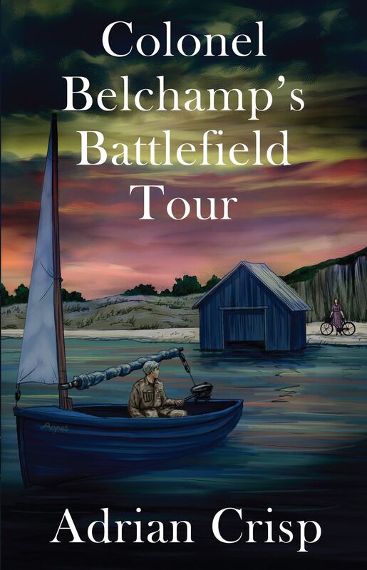 Colonel Belchamps Battlefield Tour