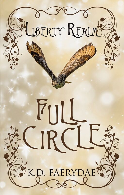 Full Circle : Liberty Realm