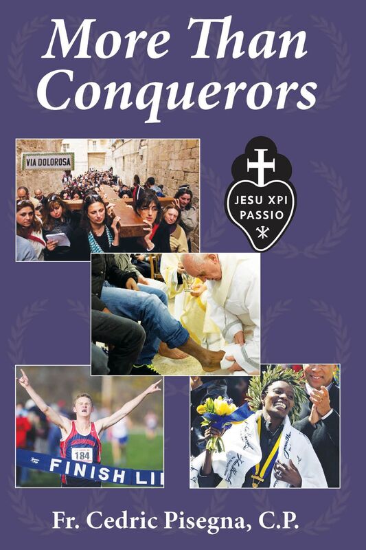 More Than Conquerors
