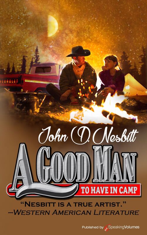 A Good Man to Have in Camp