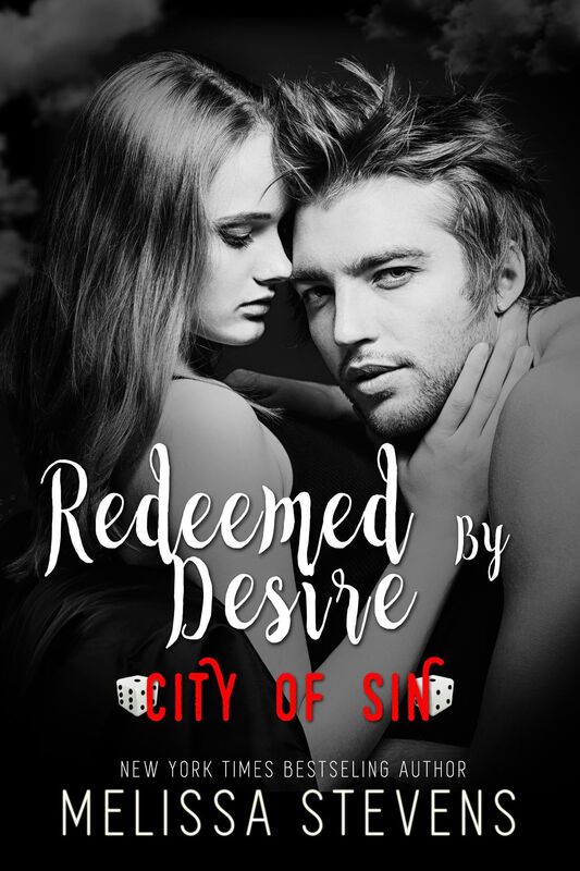 Redeemed By Desire