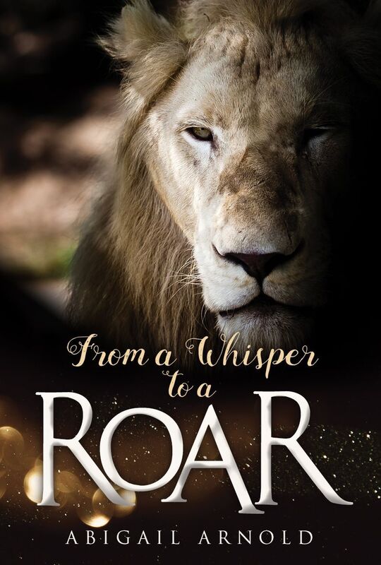 FROM A WHISPER TO A ROAR