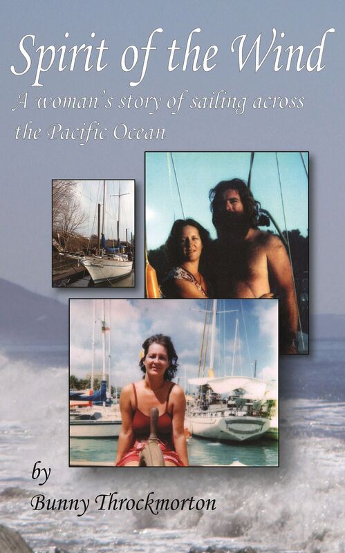 Spirit of the Wind: A Woman's View of Sailing Across the Ocean