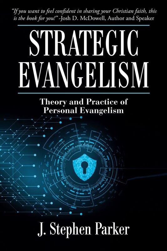 STRATEGIC EVANGELISM