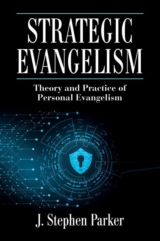 STRATEGIC EVANGELISM