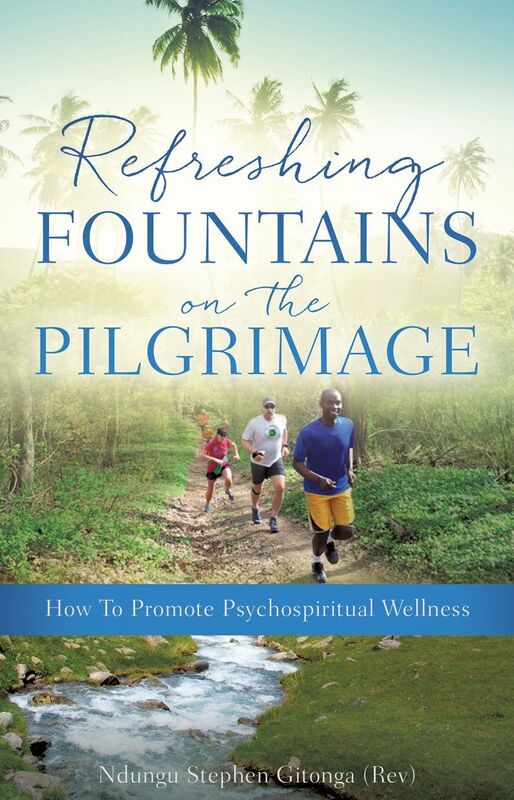REFRESHING FOUNTAINS ON THE PILGRIMAGE