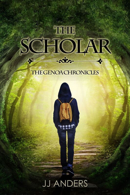 The Scholar
