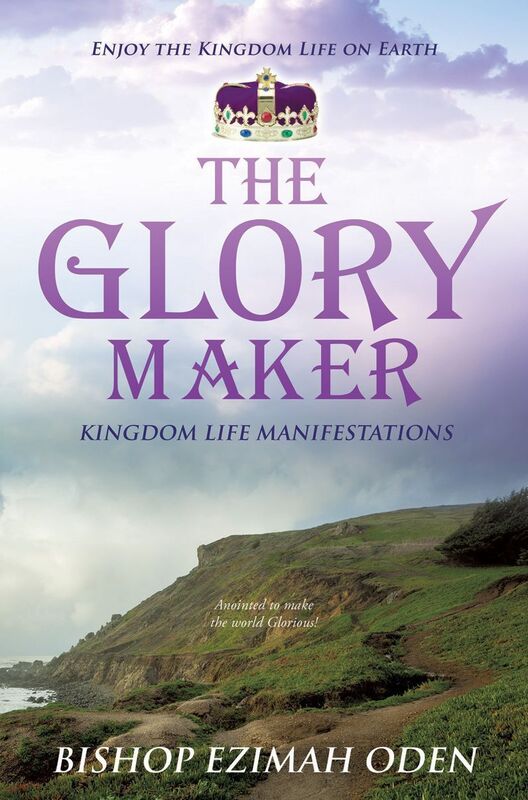 THE GLORY MAKER