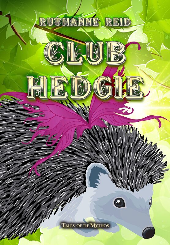 Club Hedgie