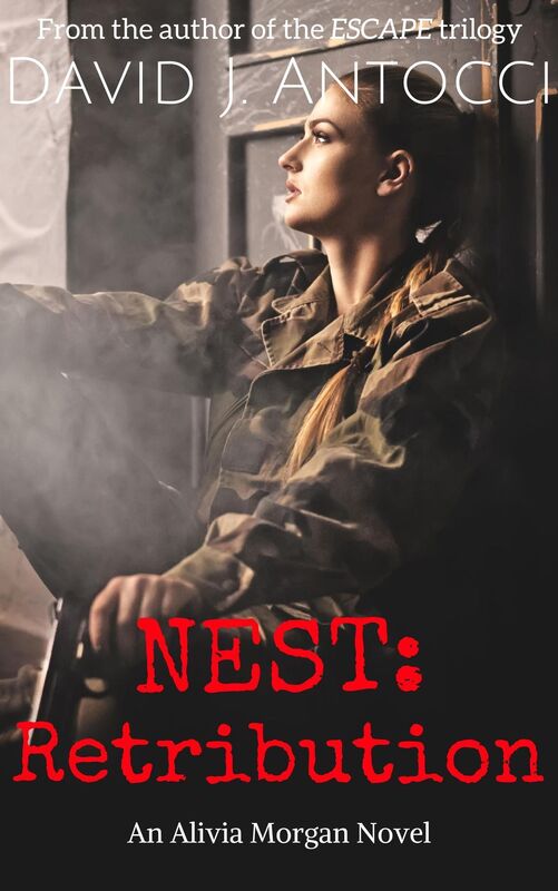 NEST: Retribution