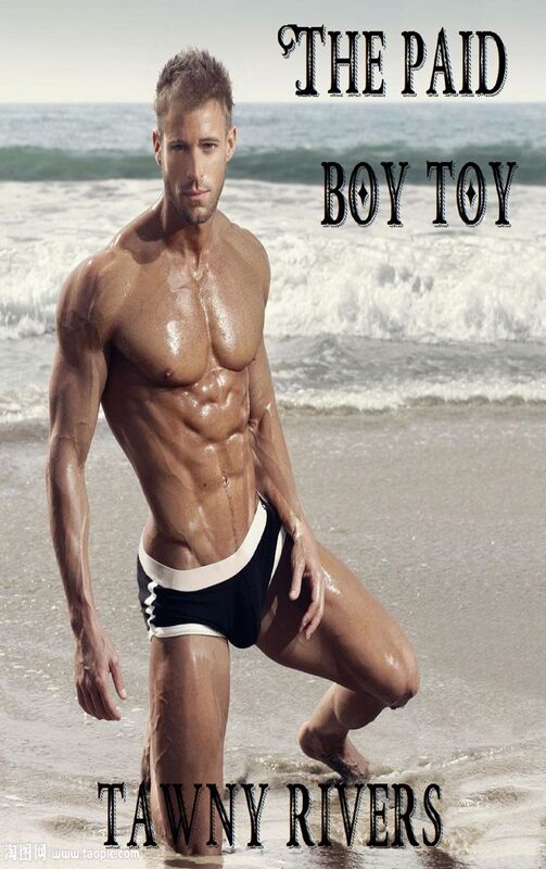 The Paid Boy Toy - Pseudo Gay Sex, Anal, Fellatio