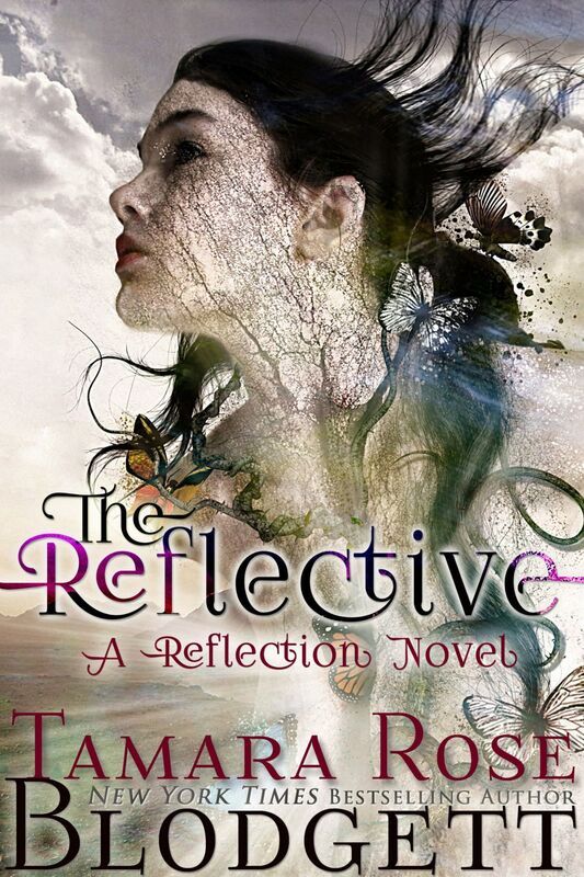 The Reflective (#1): Free New Adult Dark Fantasy Paranormal Romance