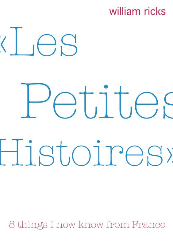 Les Petites Histoires