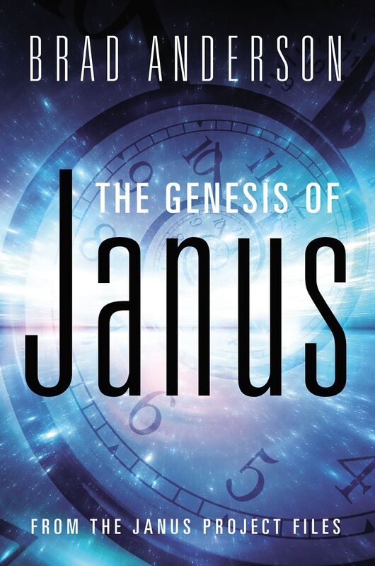 The Genesis of Janus: from The Janus Project files
