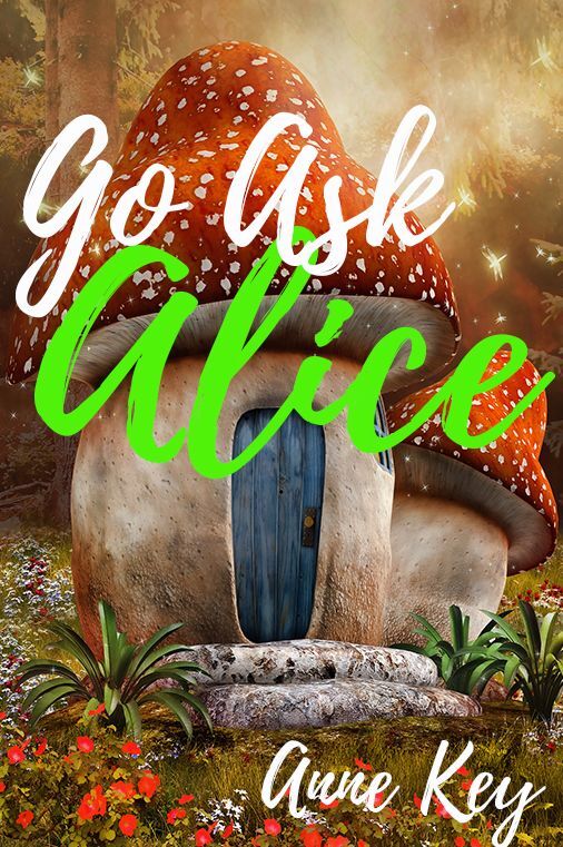 Go Ask Alice