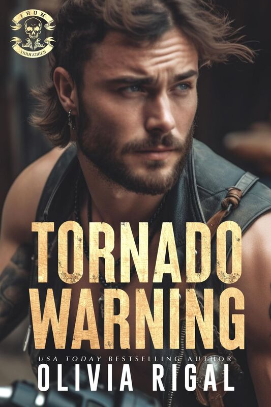 Tornado Warning