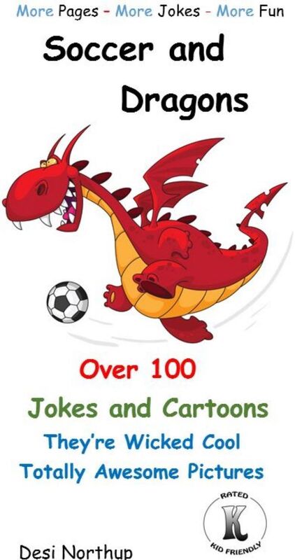Soccer and Dragons
