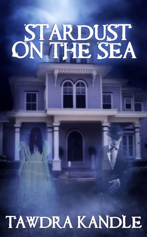 Stardust on the Sea (A Save Tomorrow Novella)