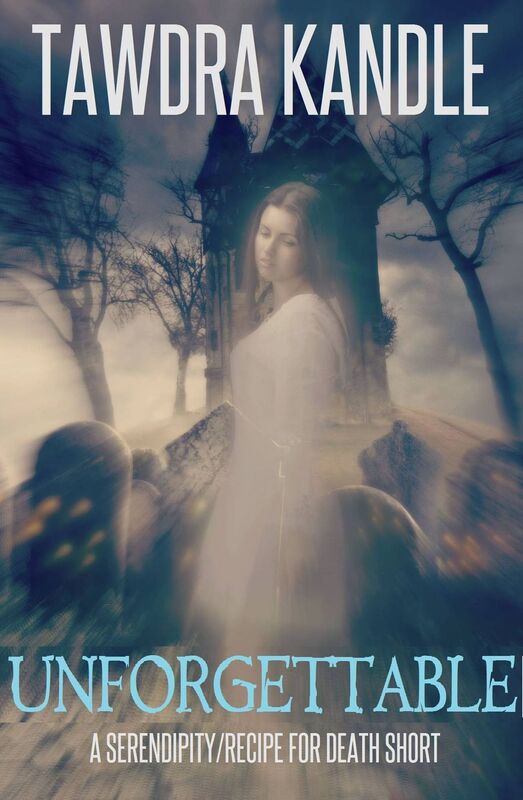 Unforgettable (A Save Tomorrow Novella)