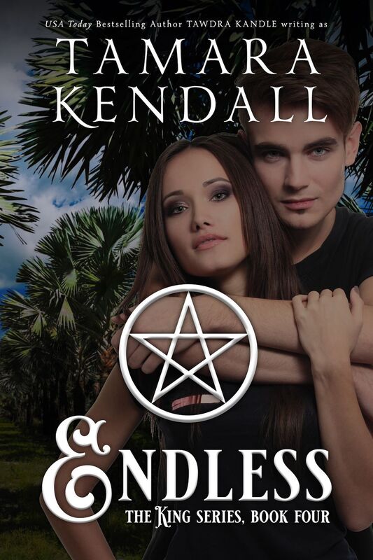 Endless (The King Books)