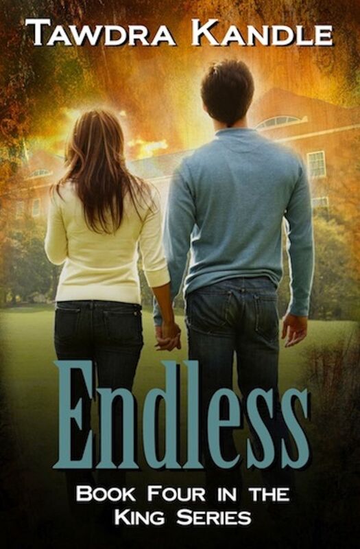 Endless (The King Books)