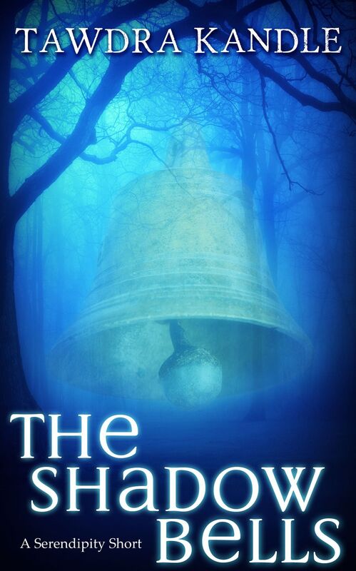 The Shadow Bells (A Save Tomorrow Novella)